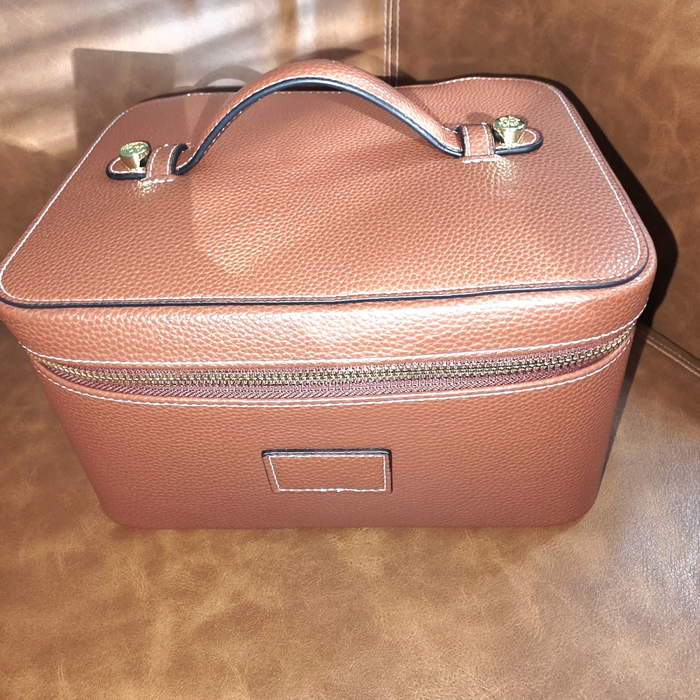 Etoile Vanity Case Makeup Bag